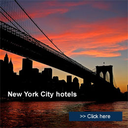 New York hotels